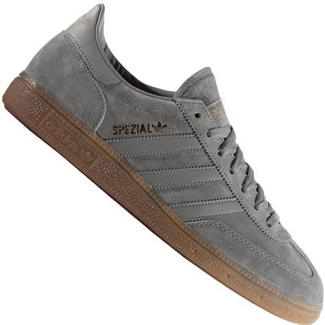 adidas spezial grey 43